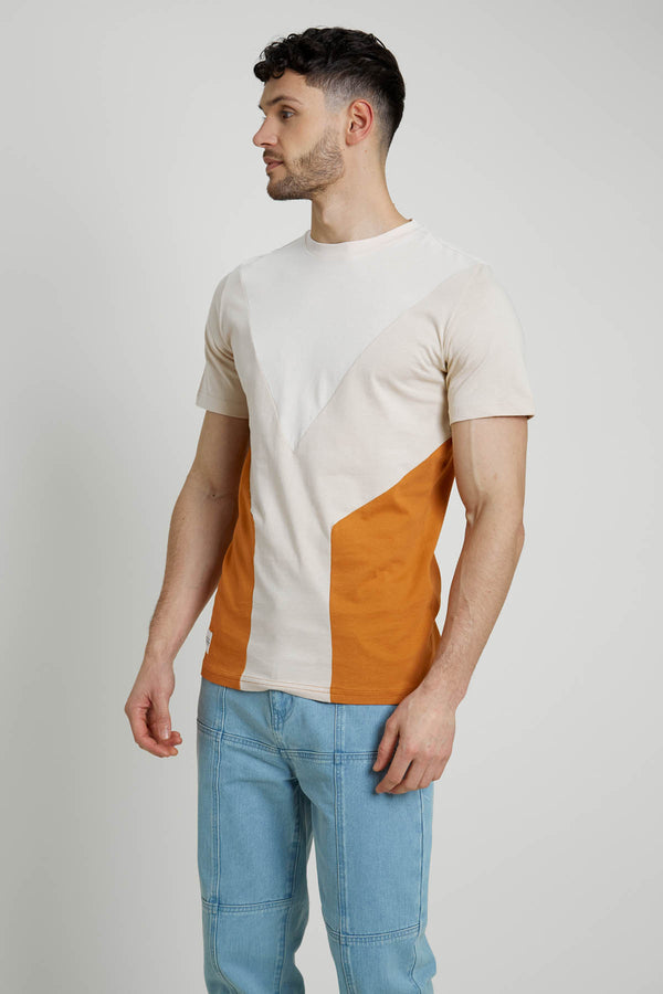 Native Youth CAPITOL TEE