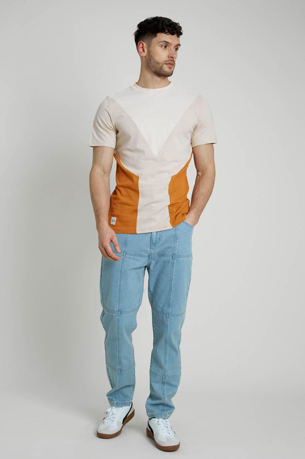 native youth CAPITOL TEE