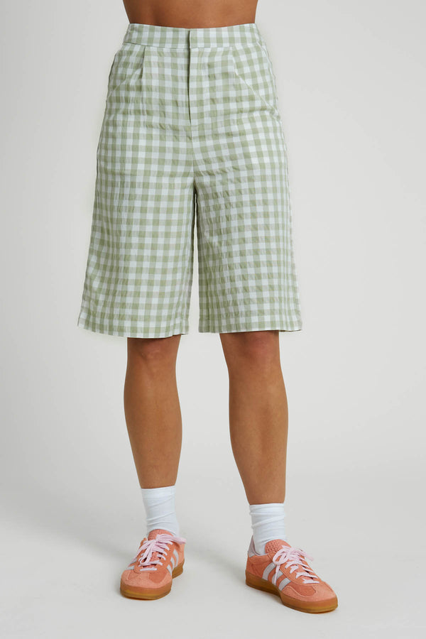 Native Youth CARDAMON SHORT