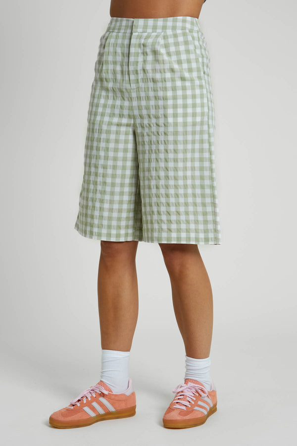 native youth CARDAMON SHORT