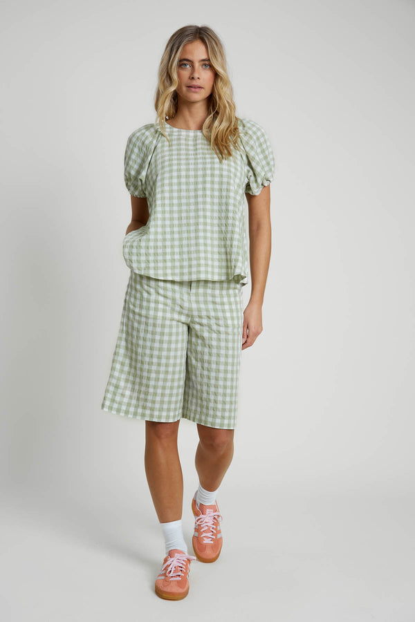 Native Youth CARDAMON SHORT