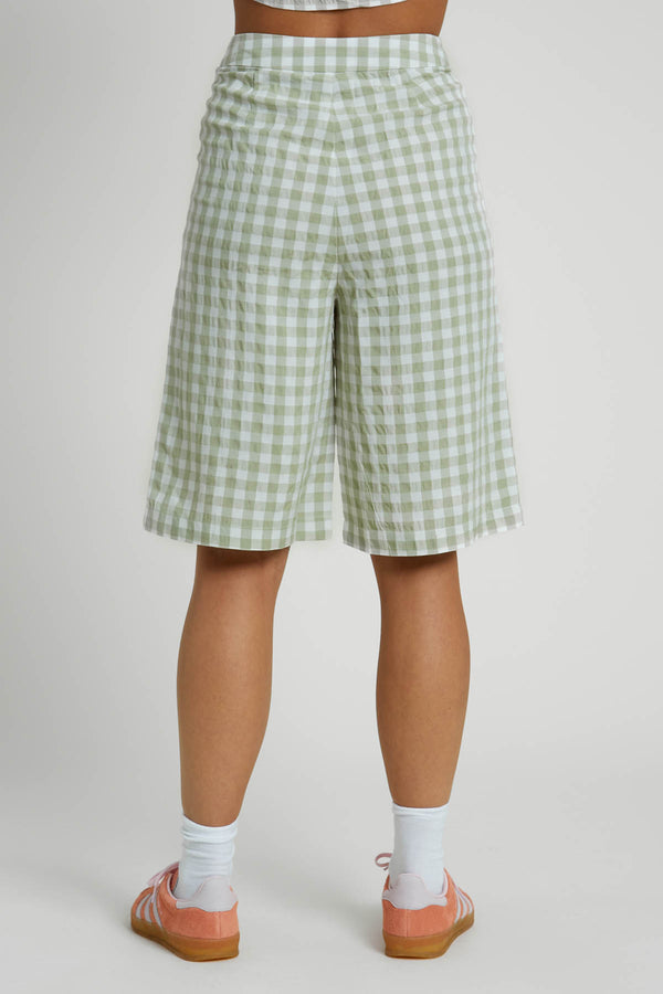 Native Youth CARDAMON SHORT