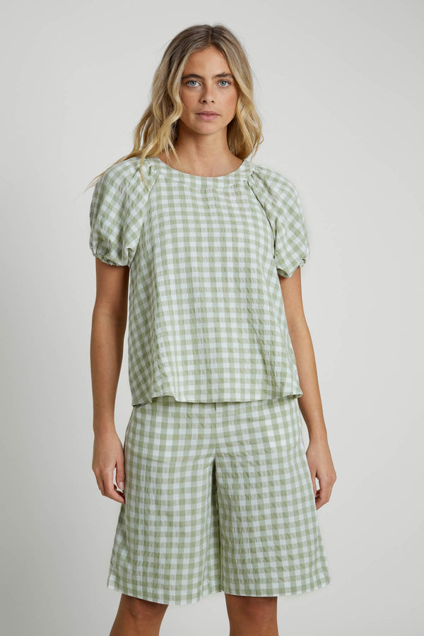 Native Youth CARDAMON TOP