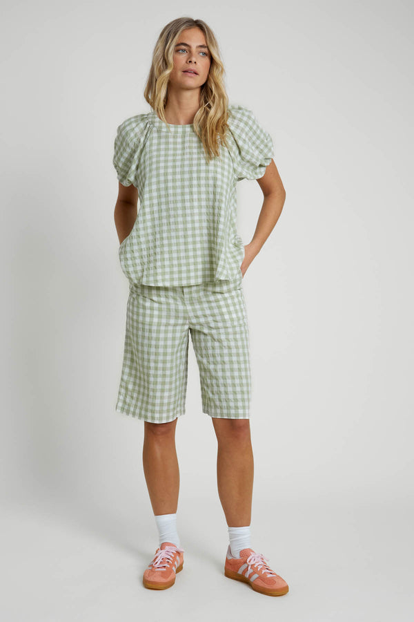 native youth CARDAMON TOP