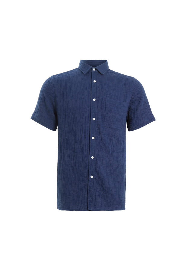 Native Youth CARLSON SHIRT