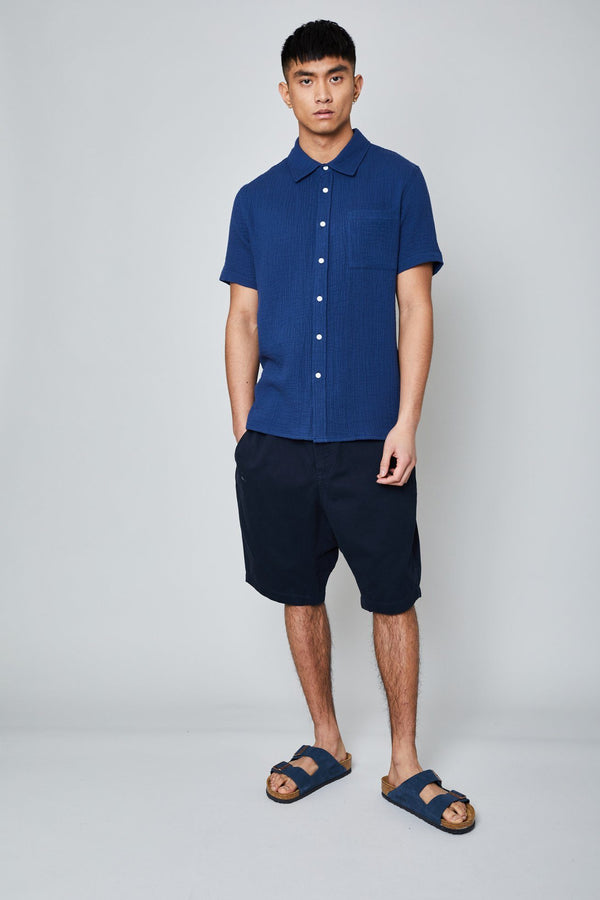 Native Youth CARLSON SHIRT