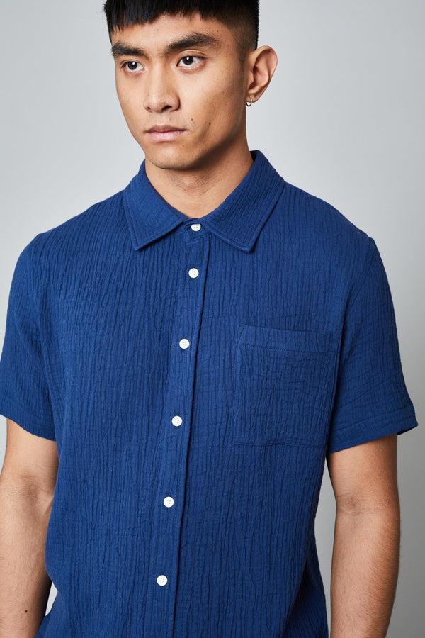 Native Youth CARLSON SHIRT