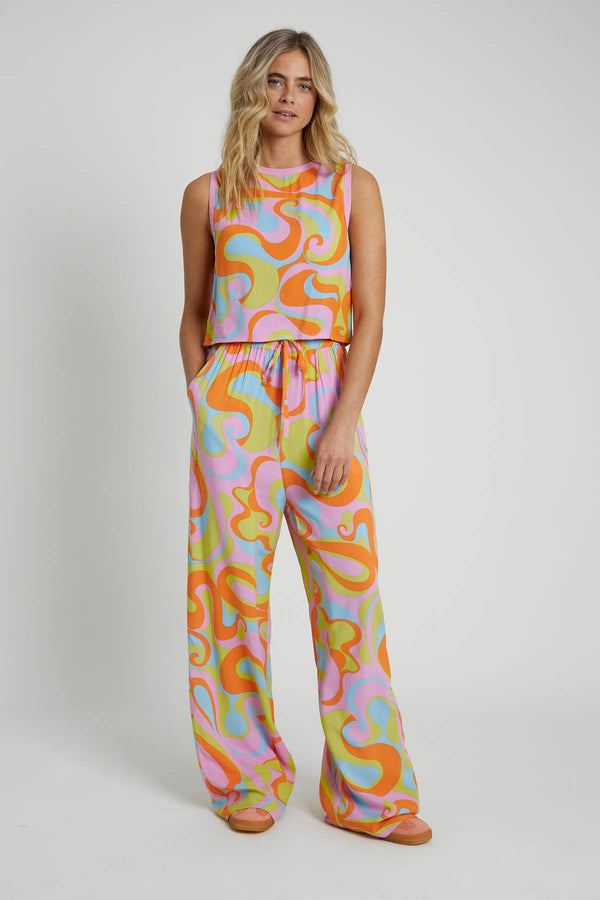 Native Youth CARLY TROUSER