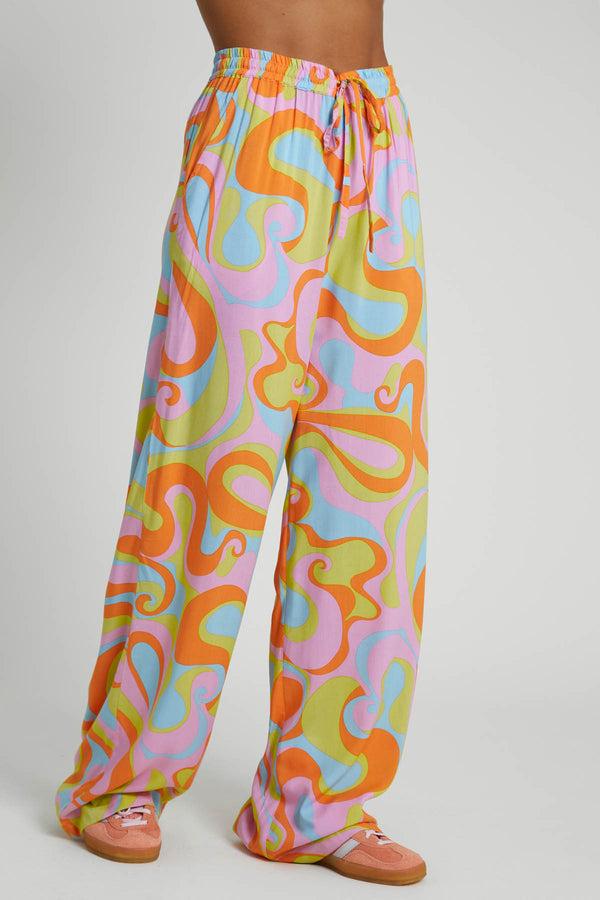 Native Youth CARLY TROUSER