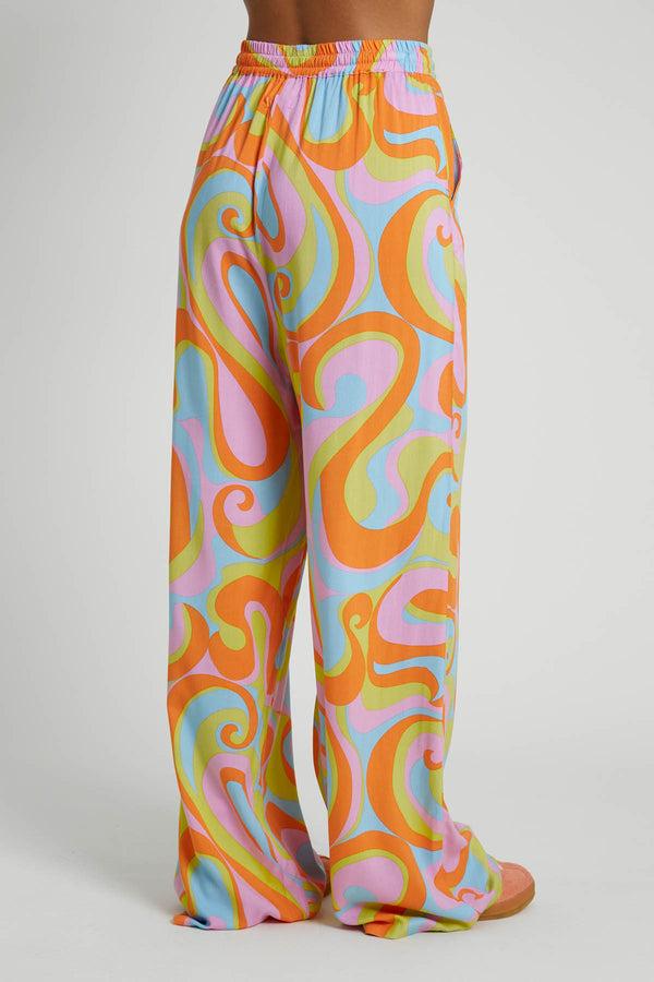 Native Youth CARLY TROUSER