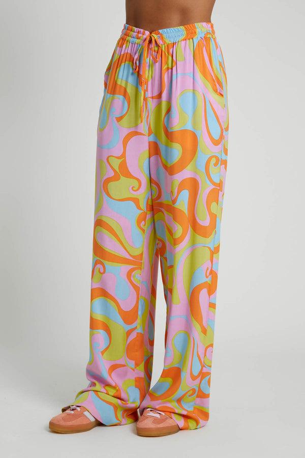 native youth CARLY TROUSER