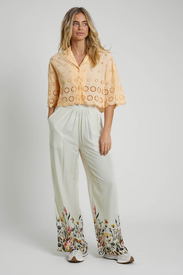 Native Youth CARO SHIRT