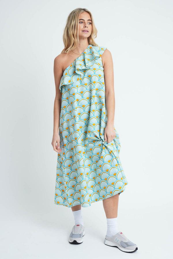 native youth CARRAWAY DRESS