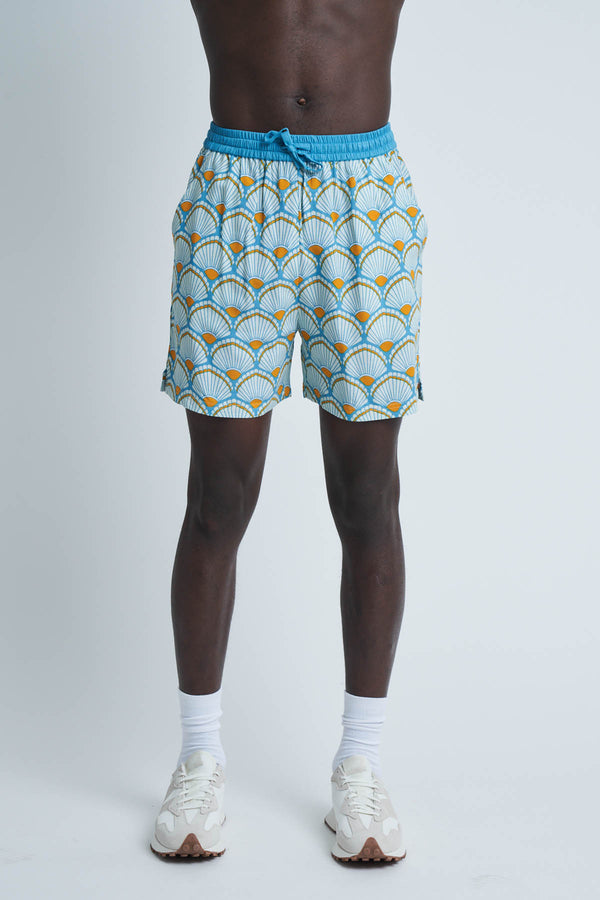 Native Youth CARRAWAY SHORT