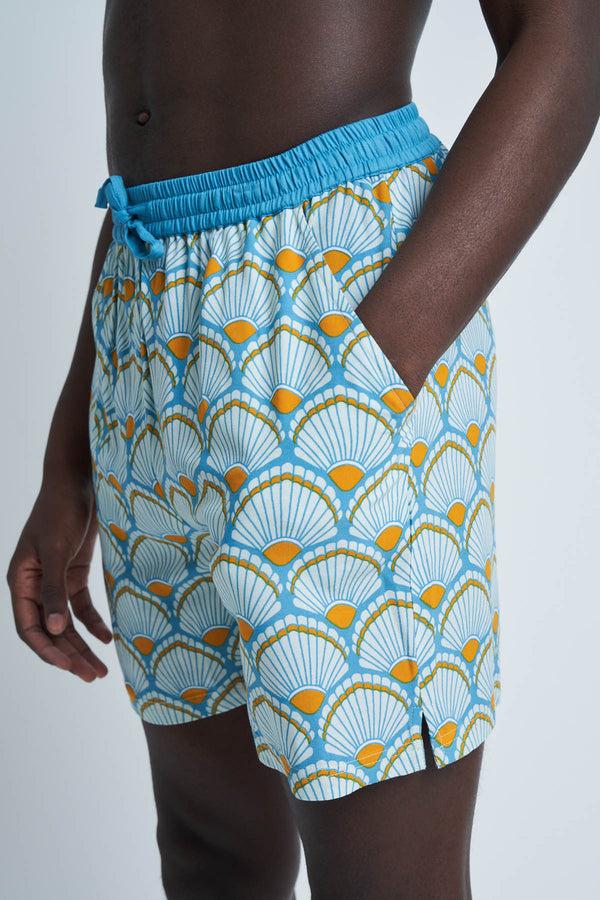 Native Youth CARRAWAY SHORT