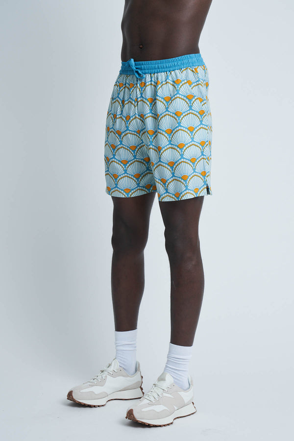 native youth CARRAWAY SHORT