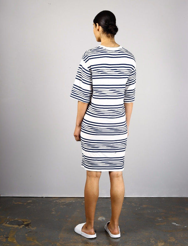 Native Youth CASCADE DRESS