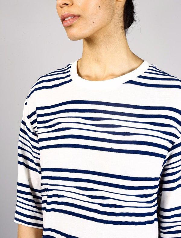 Native Youth CASCADE DRESS