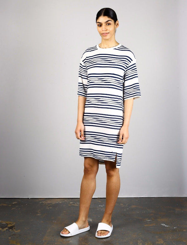 native youth CASCADE DRESS