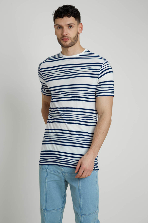 Native Youth CASCADE TEE