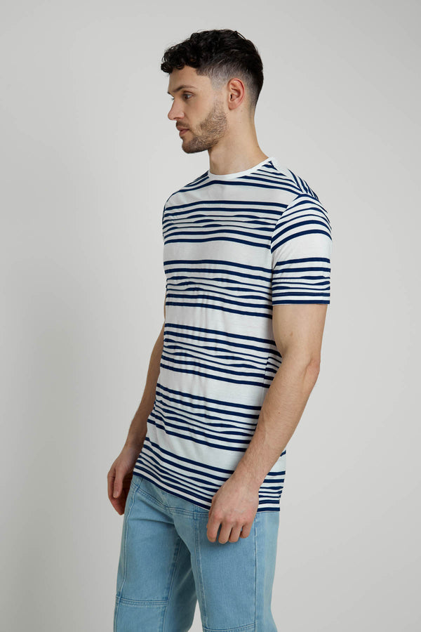 Native Youth CASCADE TEE