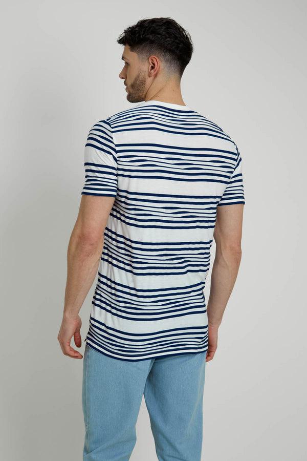 Native Youth CASCADE TEE