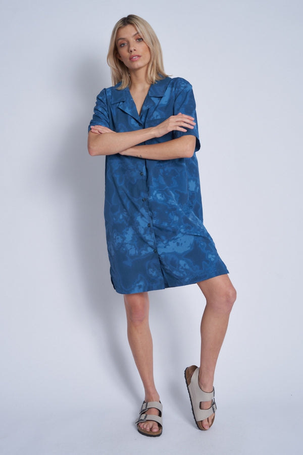 Native Youth CASSIA DRESS