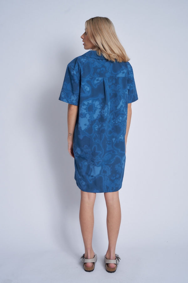 Native Youth CASSIA DRESS