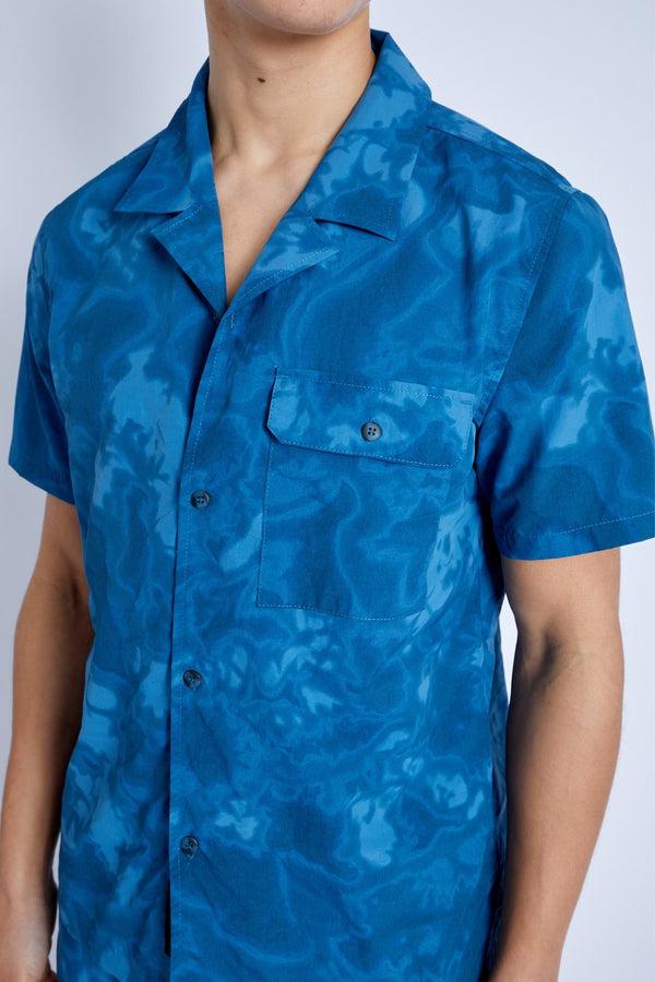 Native Youth CASSIAN SHIRT