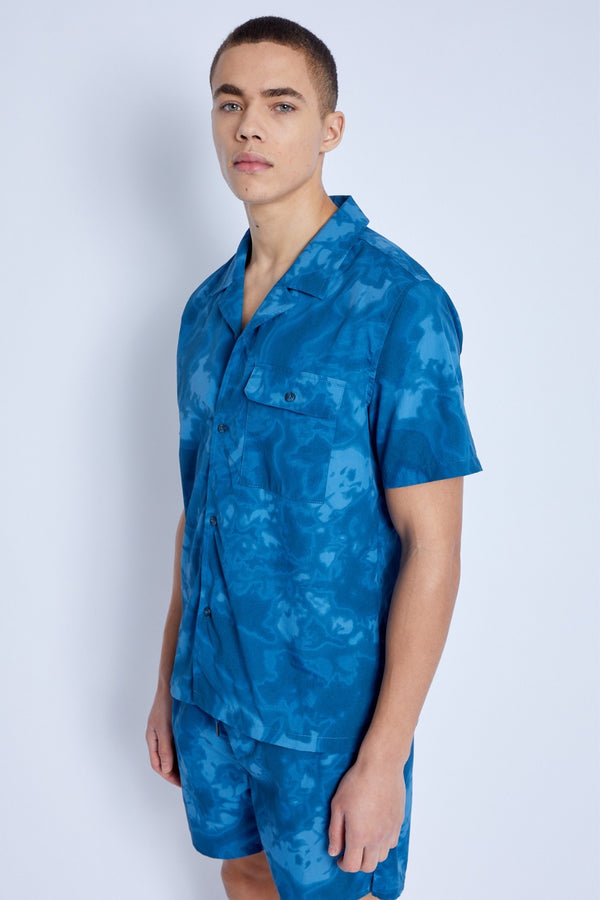 native youth CASSIAN SHIRT