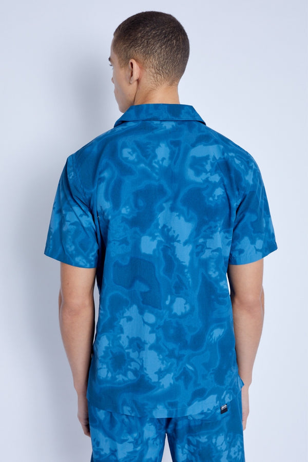 Native Youth CASSIAN SHIRT