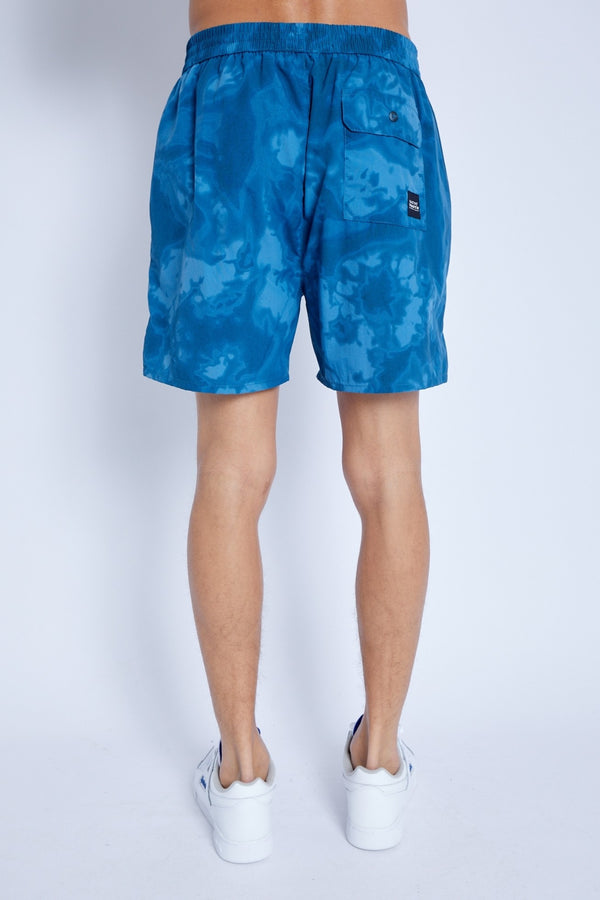 Native Youth CASSIAN SHORTS