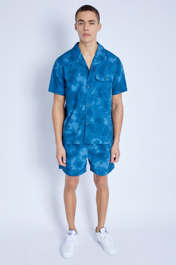 Native Youth CASSIAN SHORTS