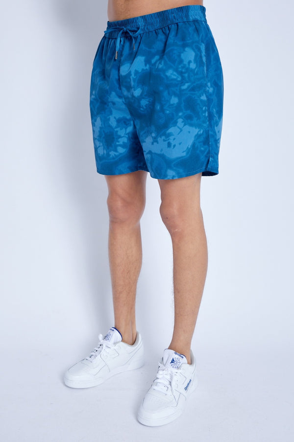 Native Youth CASSIAN SHORTS