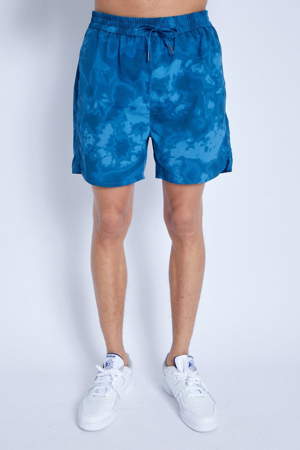 native youth CASSIAN SHORTS