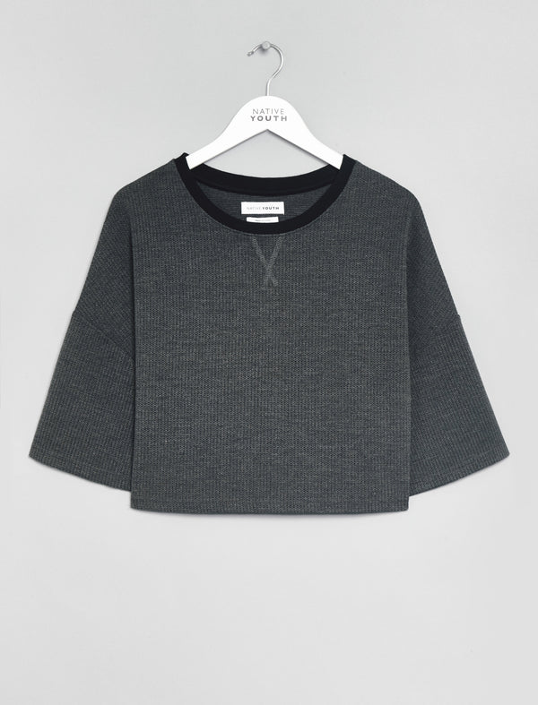 native youth Catalyst Sweat