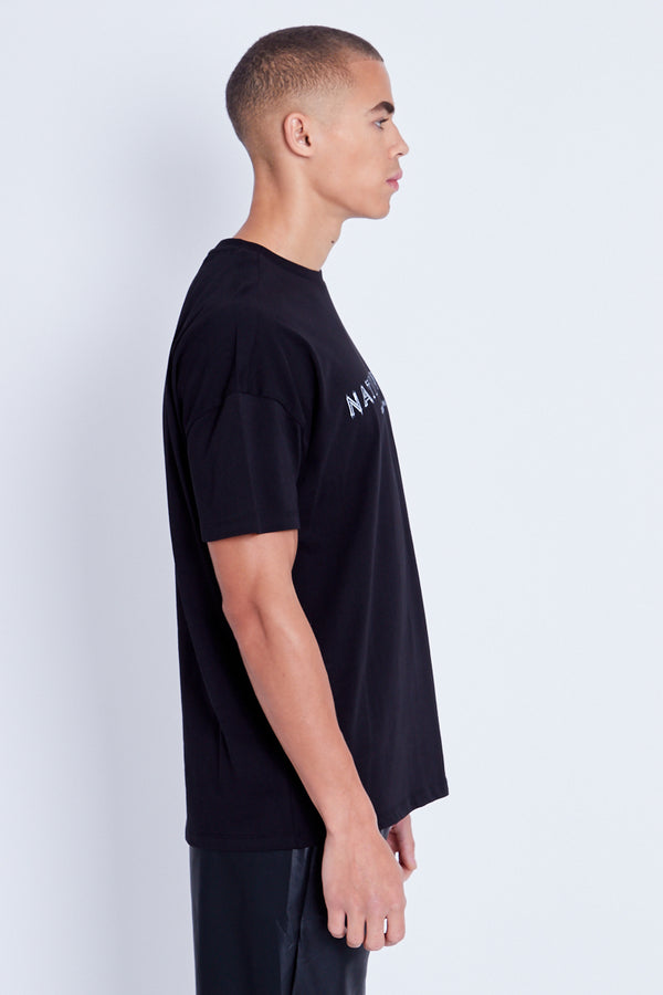 Native Youth CATLOW T-SHIRT