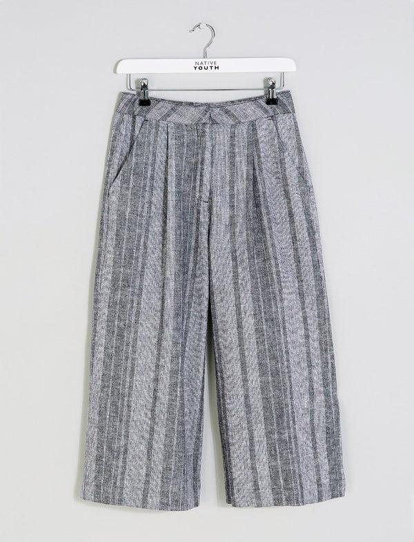 native youth CAUSATUM CULOTTE