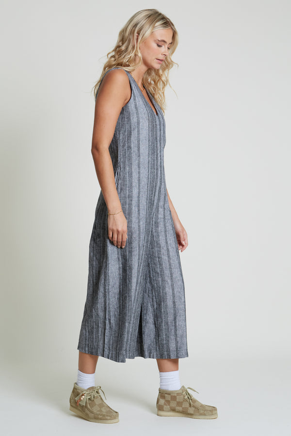 Native Youth CAUSATUM JUMPSUIT