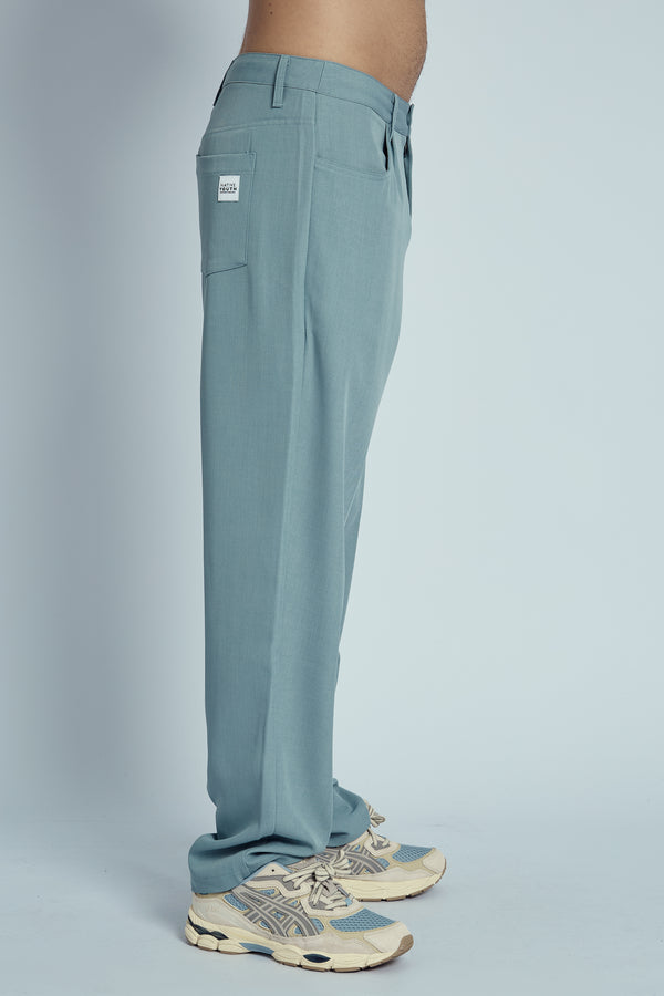 Native Youth CAVANAGH RELAXED STRAIGHT LEG TROUSER
