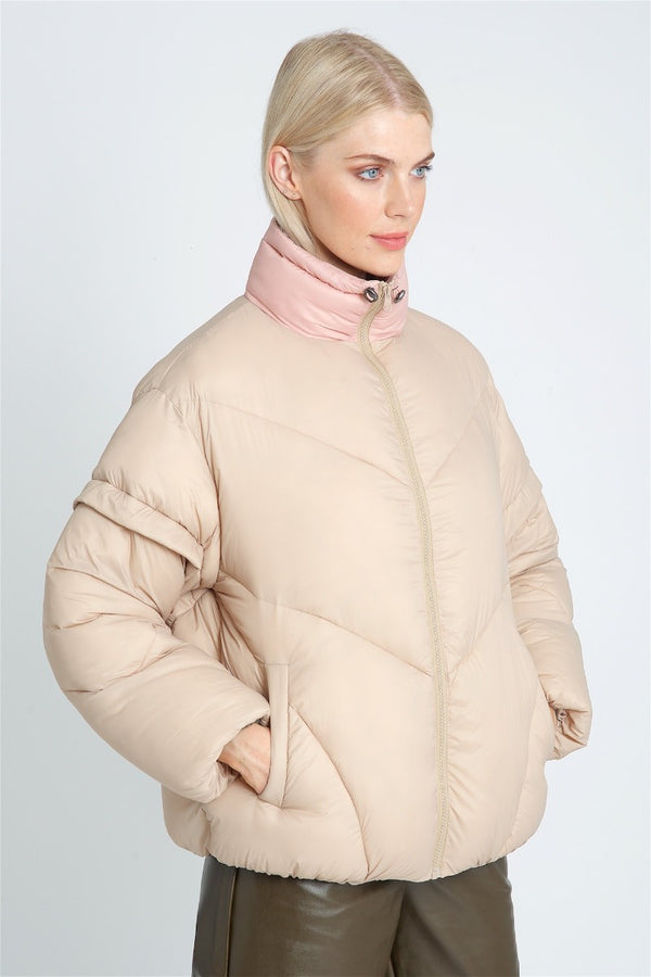 Native Youth CECILIA PUFFER