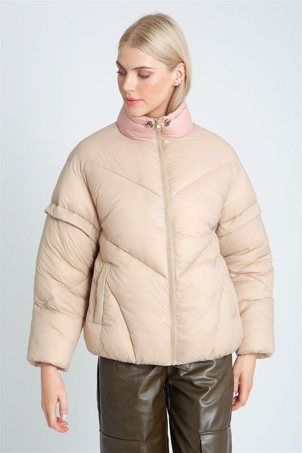 Native Youth CECILIA PUFFER