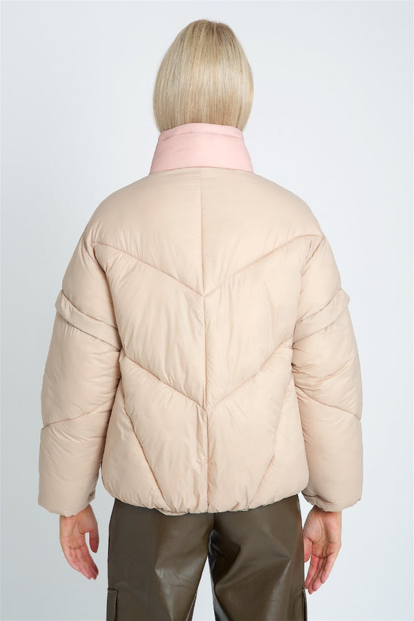 Native Youth CECILIA PUFFER