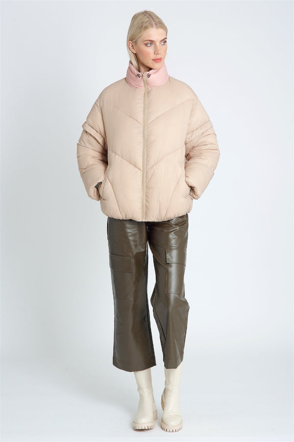 native youth CECILIA PUFFER