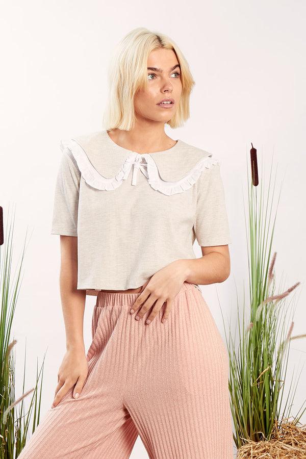 native youth CELESTE TOP