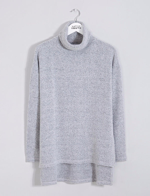 native youth Chandra Tunic