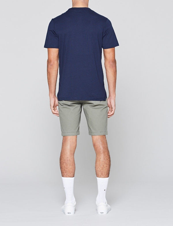 Native Youth Charmouth Pocket T-Shirt