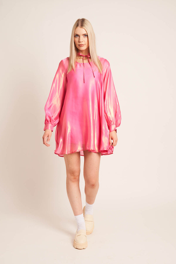 Native Youth CIRCE DRESS