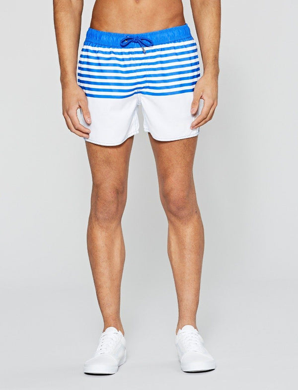 Native Youth Clacton Stripe Swim