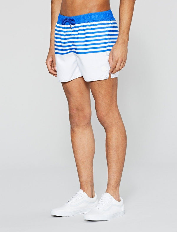 Native Youth Clacton Stripe Swim